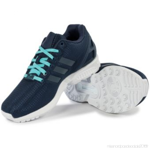 adidas originals zx flux w pas cher